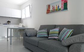 Ba - Carla Apartments - Modern Apartments -