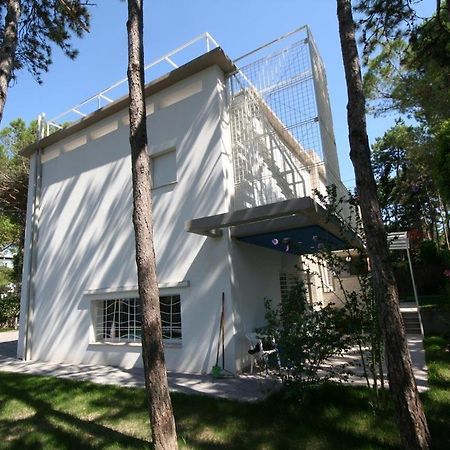 Ba - Carla Apartments - Modern Apartments - Lignano Sabbiadoro Exterior foto