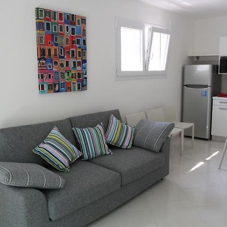 Ba - Carla Apartments - Modern Apartments - Lignano Sabbiadoro Exterior foto