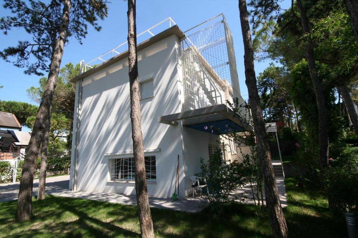 Ba - Carla Apartments - Modern Apartments - Lignano Sabbiadoro Exterior foto